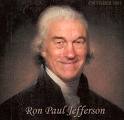Ron Paul Jefferson, or Napoleon?